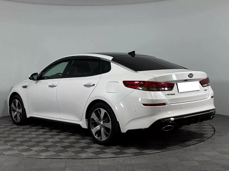 Optima