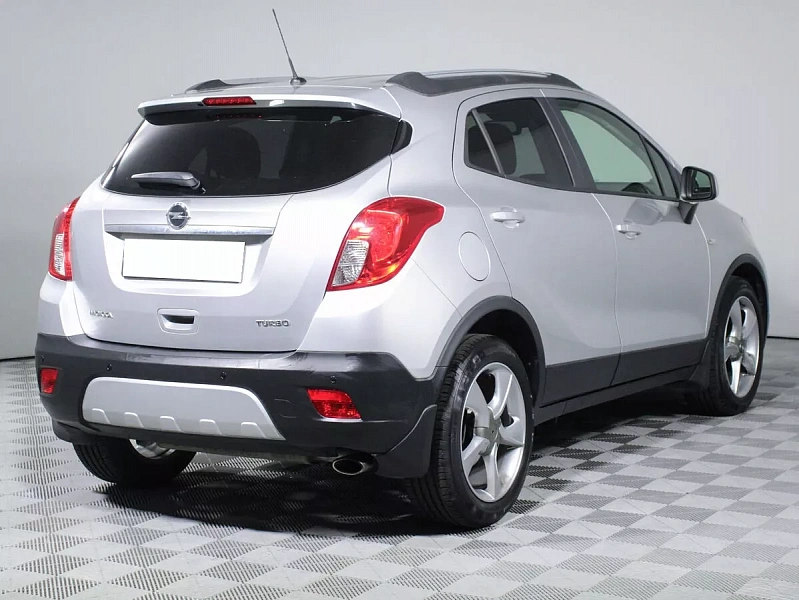 Mokka