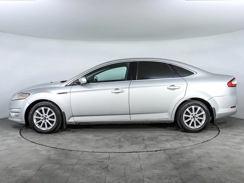 Mondeo