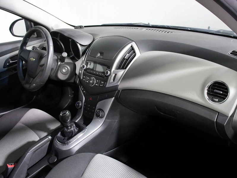 Cruze