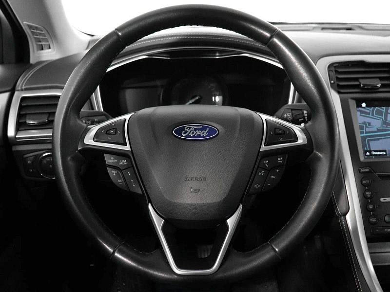 Mondeo