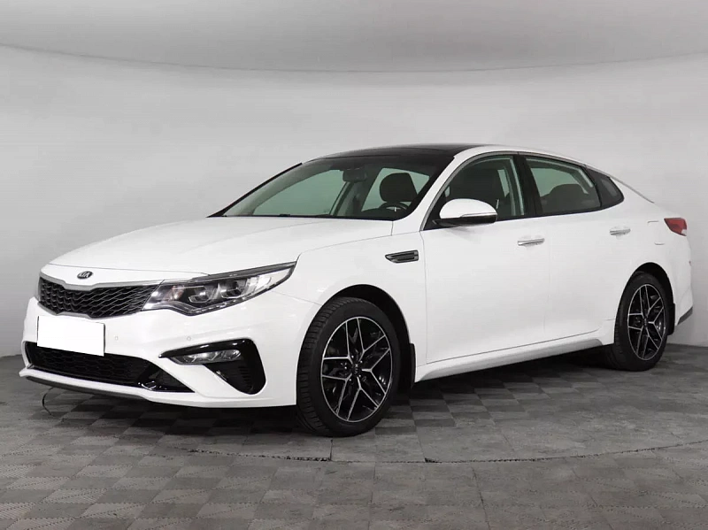 Optima