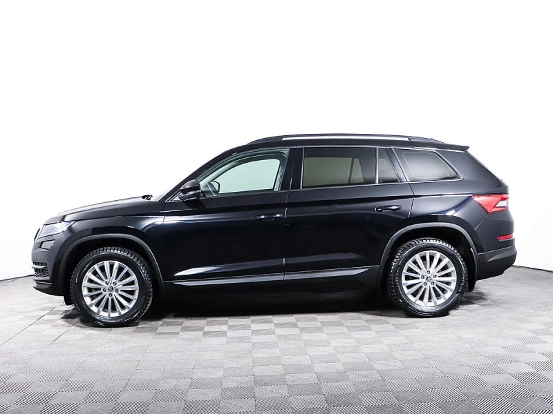 Kodiaq