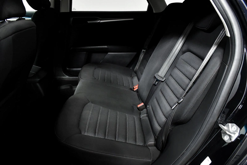 Mondeo