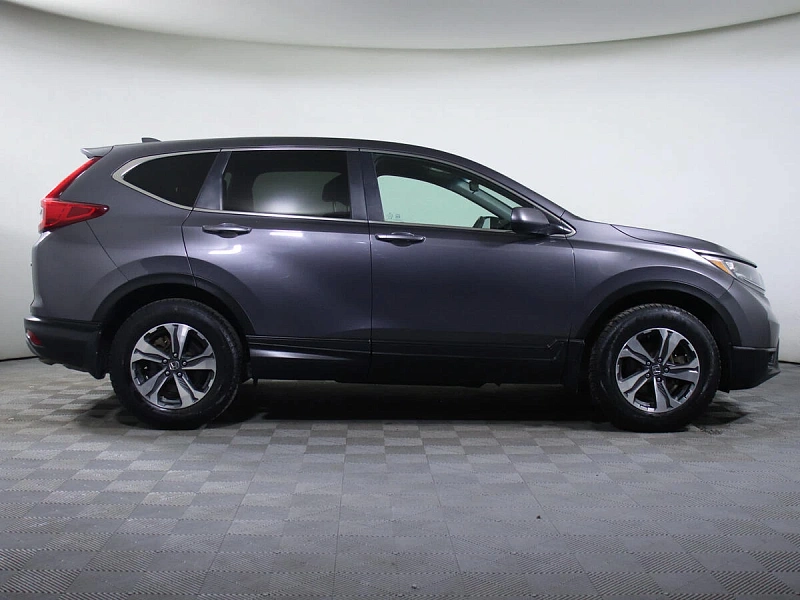 CR-V