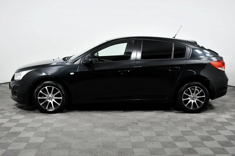 Cruze