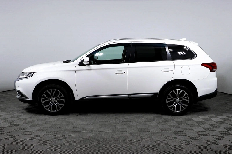 Outlander