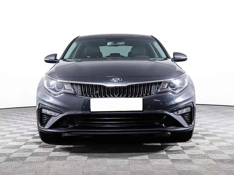 Optima