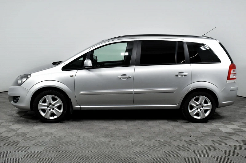 Zafira