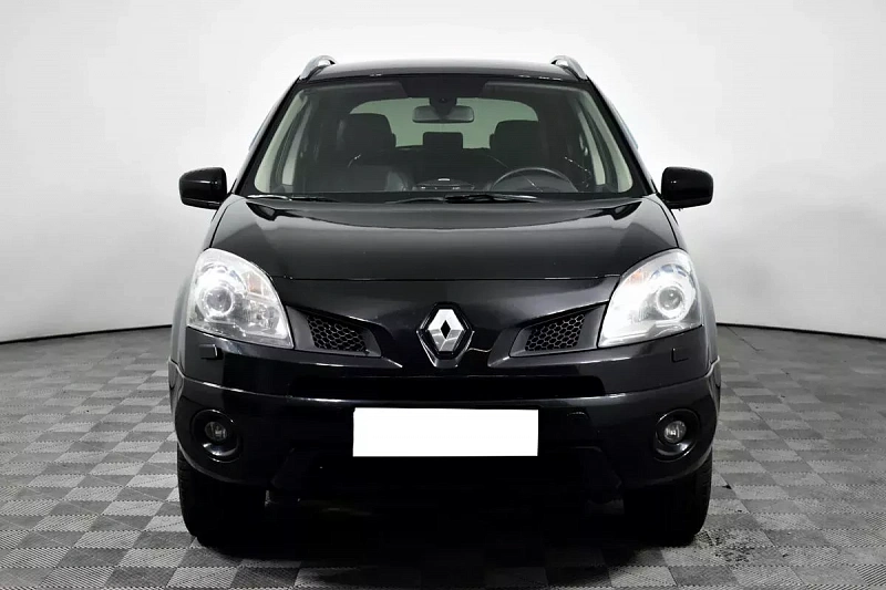 Koleos