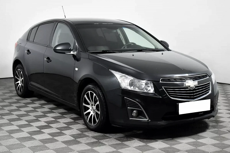 Cruze
