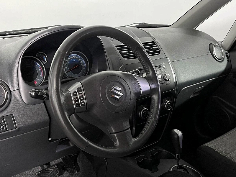 SX4
