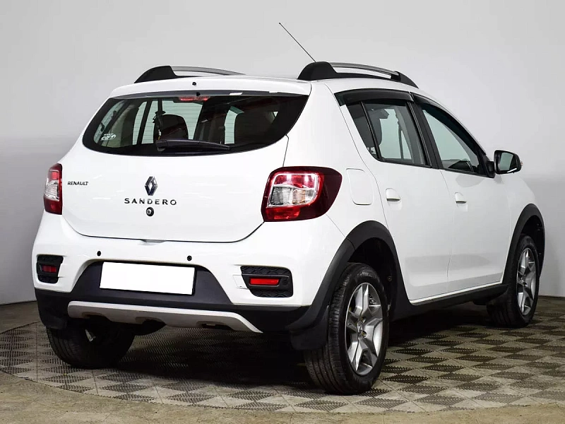 Sandero