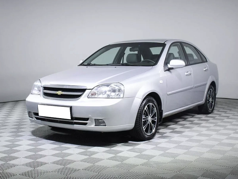 Lacetti