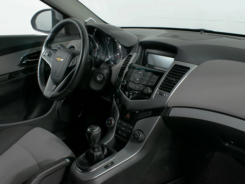 Cruze
