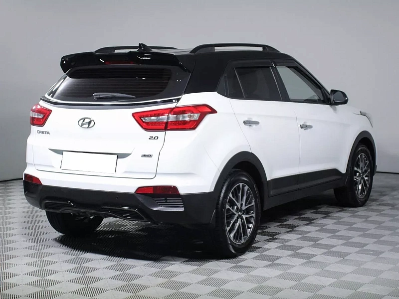 Creta