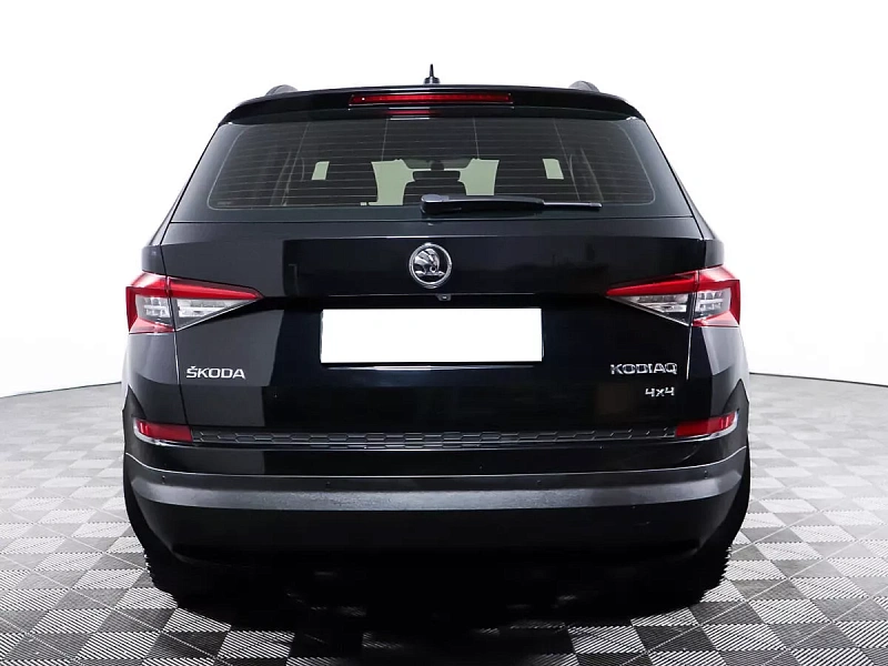Kodiaq