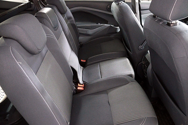 C-MAX
