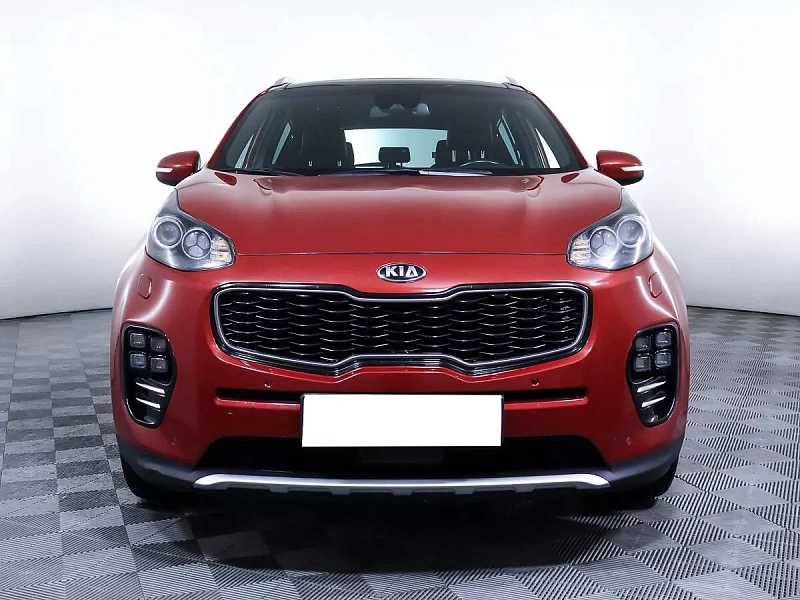 Sportage