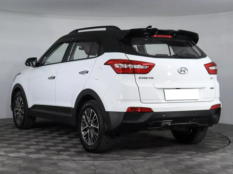 Creta
