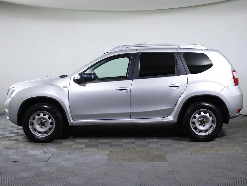 Terrano