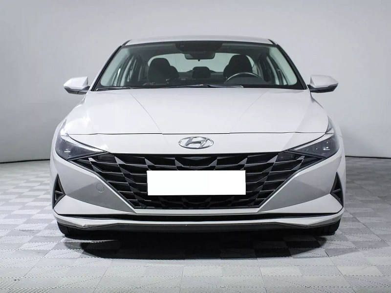 Elantra