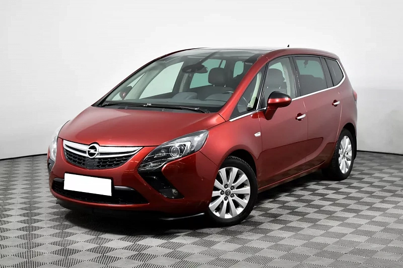 Zafira