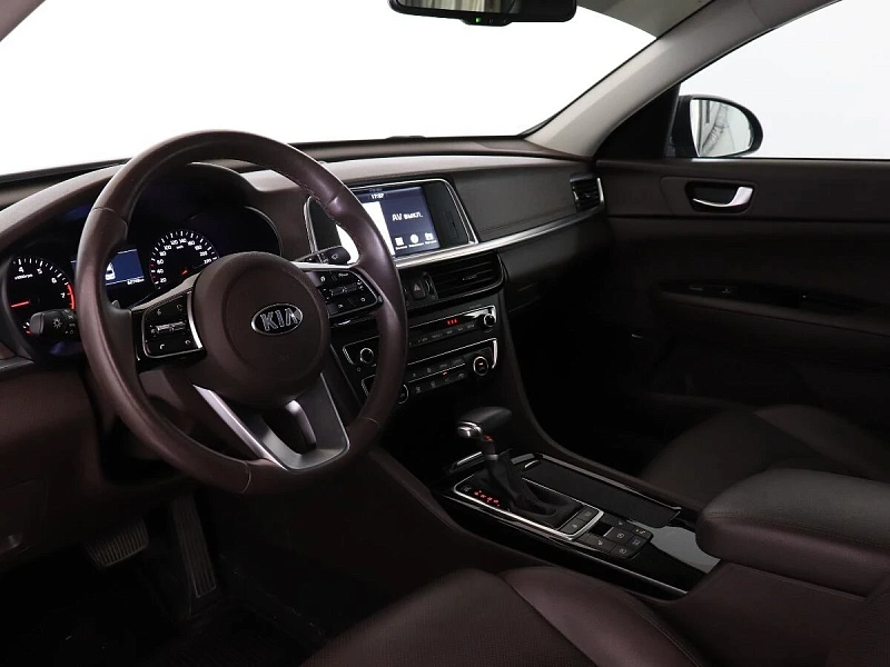 Optima