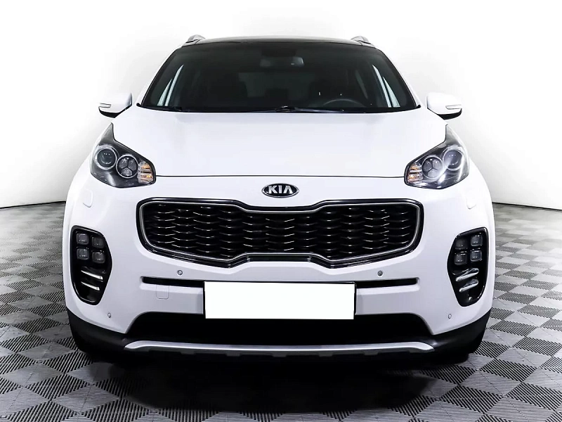 Sportage