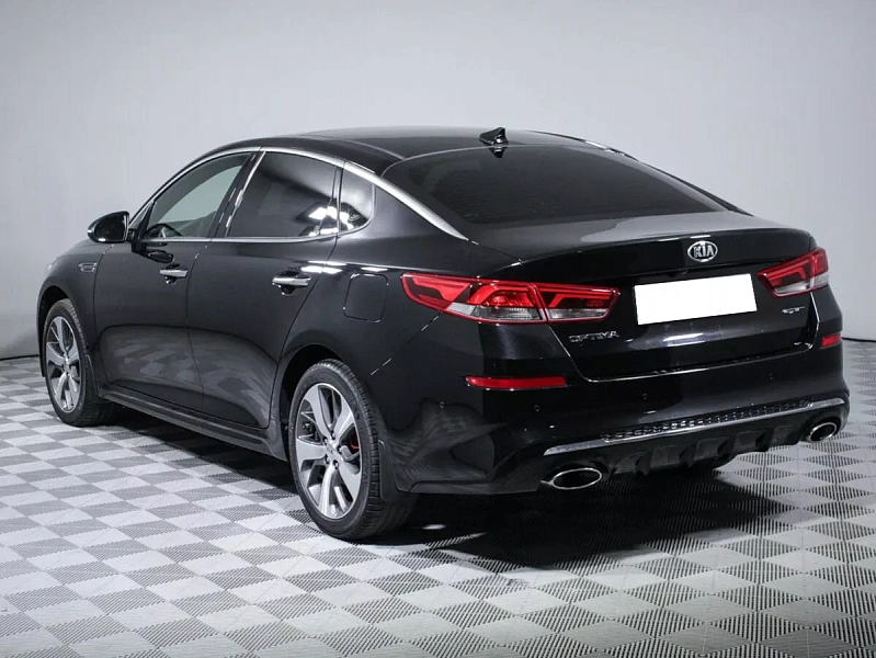 Optima