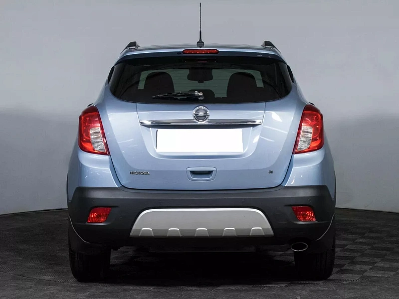 Mokka