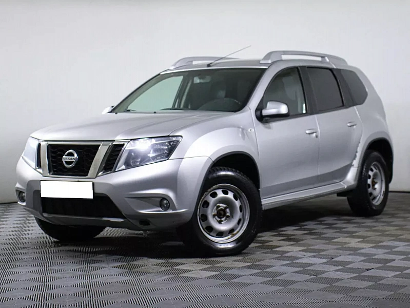 Terrano