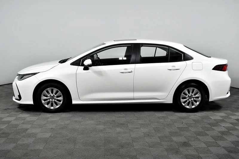 Corolla