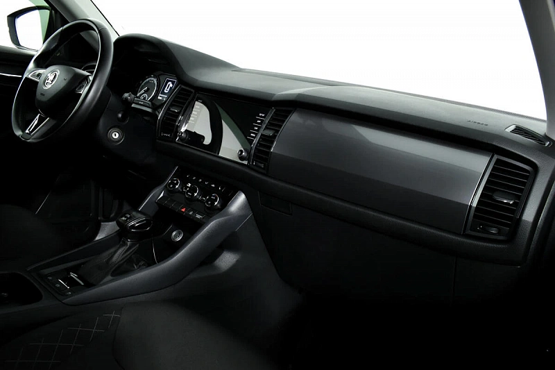 Kodiaq