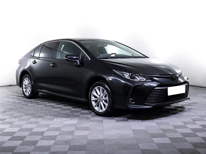 Corolla