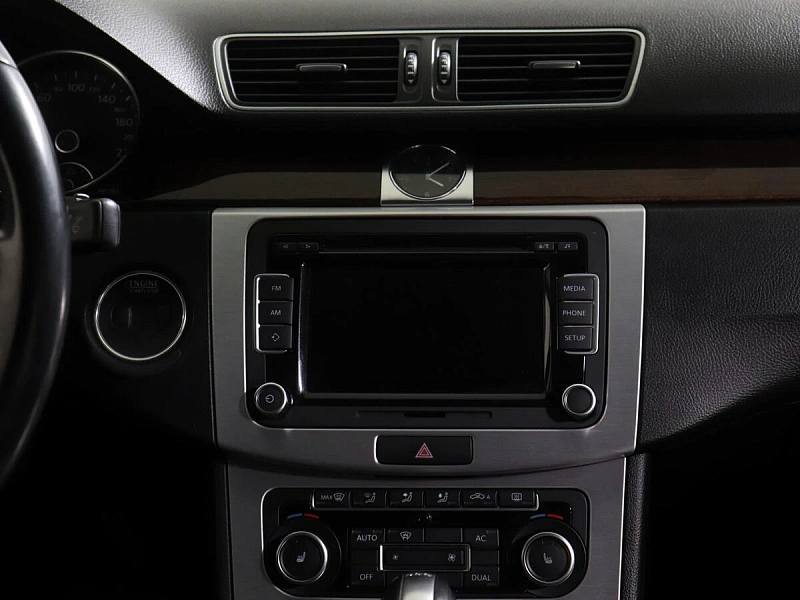 Passat CC