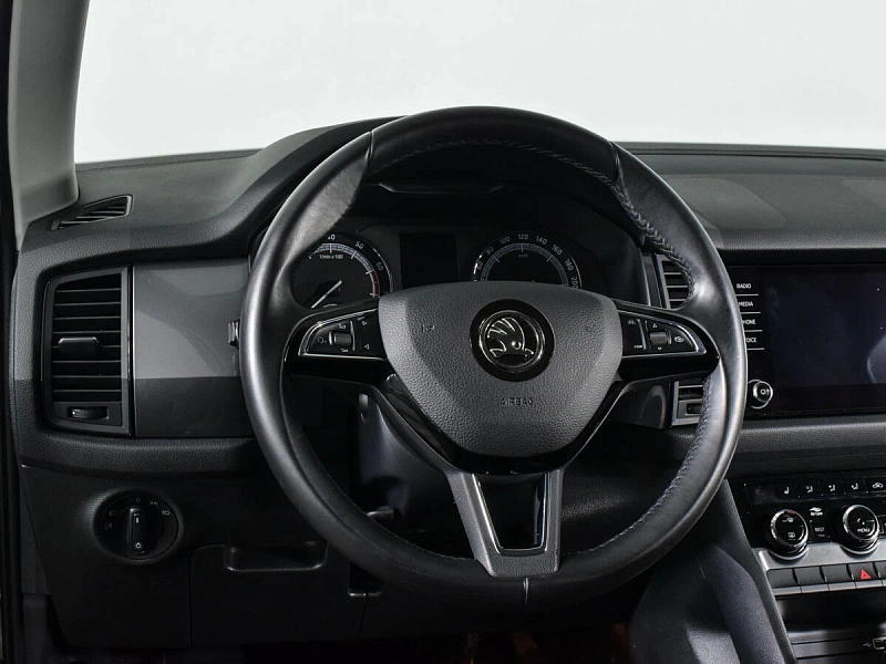 Kodiaq