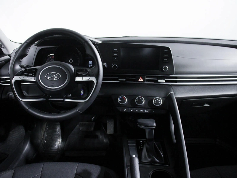 Elantra