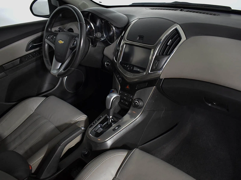 Cruze