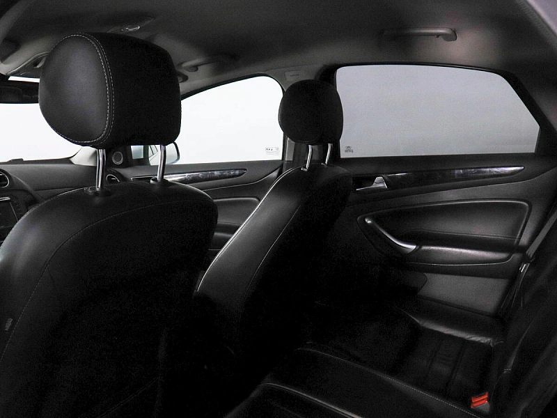 Mondeo