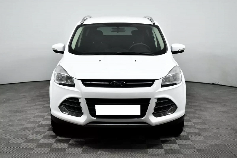 Kuga