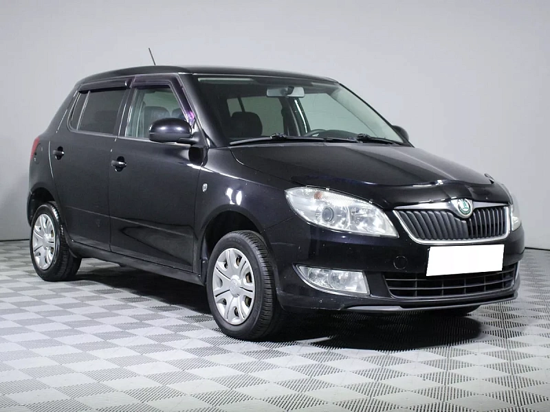 Fabia