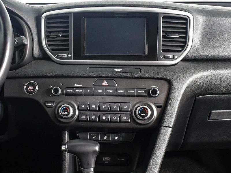 Sportage