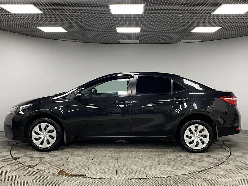Corolla