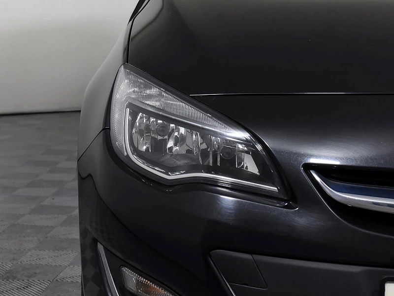 Astra