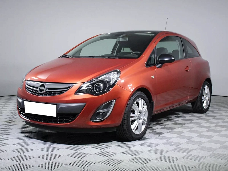Corsa