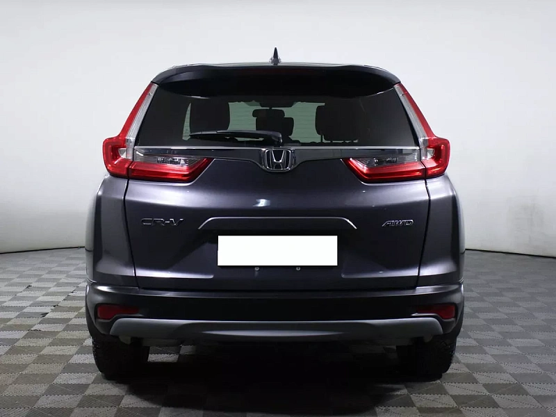 CR-V