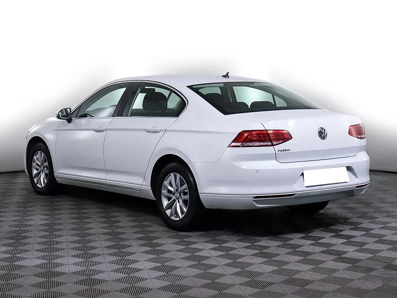 Passat