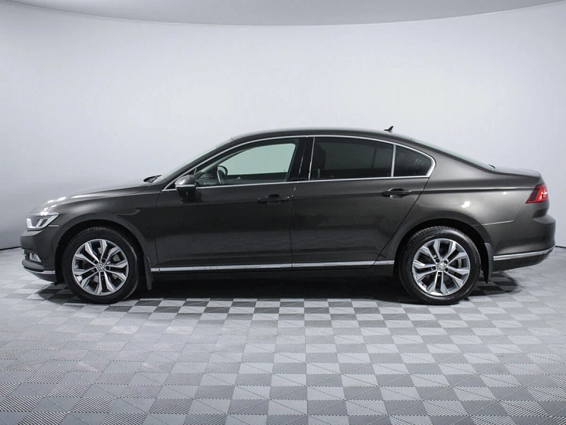 Passat