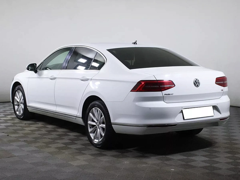 Passat